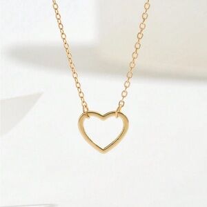 Heart Necklace